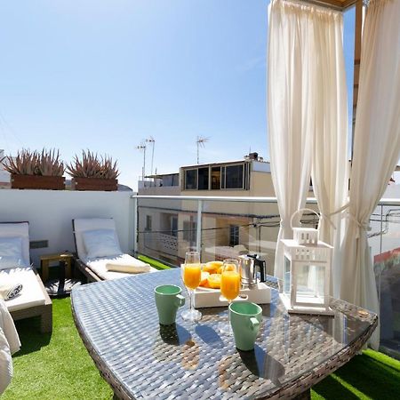 Cozy And Sea Views Private Terrace Apartment La Playa de Arguineguin Ngoại thất bức ảnh
